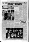 Arbroath Herald Friday 22 January 1988 Page 18