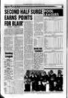 Arbroath Herald Friday 22 January 1988 Page 28