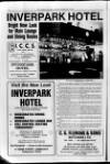 Arbroath Herald Friday 12 February 1988 Page 14