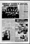 Arbroath Herald Friday 12 February 1988 Page 19