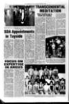 Arbroath Herald Friday 04 March 1988 Page 22