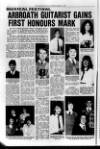 Arbroath Herald Friday 11 March 1988 Page 12