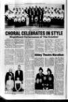 Arbroath Herald Friday 25 March 1988 Page 14