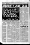 Arbroath Herald Friday 25 March 1988 Page 28