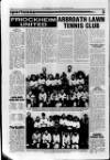 Arbroath Herald Friday 10 June 1988 Page 38