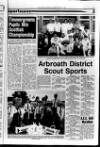 Arbroath Herald Friday 24 June 1988 Page 37