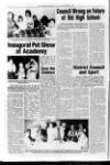 Arbroath Herald Friday 04 November 1988 Page 14
