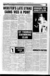 Arbroath Herald Friday 04 November 1988 Page 32