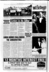 Arbroath Herald Friday 11 November 1988 Page 12