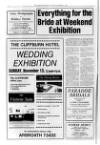 Arbroath Herald Friday 11 November 1988 Page 14