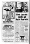 Arbroath Herald Friday 11 November 1988 Page 20