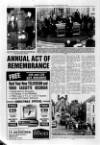 Arbroath Herald Friday 18 November 1988 Page 16