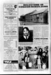 Arbroath Herald Friday 02 December 1988 Page 16