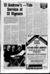 Arbroath Herald Friday 02 December 1988 Page 17