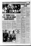 Arbroath Herald Friday 02 December 1988 Page 32