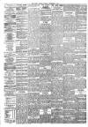 Daily Record Tuesday 05 November 1895 Page 4