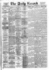 Daily Record Monday 11 November 1895 Page 1