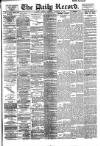 Daily Record Saturday 16 November 1895 Page 1