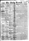 Daily Record Thursday 28 November 1895 Page 1