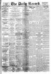 Daily Record Saturday 30 November 1895 Page 1