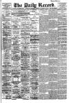 Daily Record Wednesday 11 November 1896 Page 1