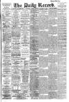 Daily Record Tuesday 17 November 1896 Page 1