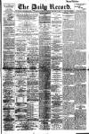 Daily Record Thursday 07 January 1897 Page 1