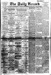 Daily Record Friday 15 January 1897 Page 1