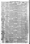Daily Record Wednesday 10 February 1897 Page 4