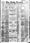 Daily Record Saturday 13 March 1897 Page 1