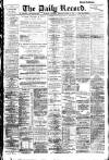 Daily Record Thursday 18 March 1897 Page 1