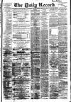 Daily Record Monday 22 March 1897 Page 1