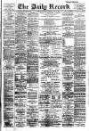 Daily Record Saturday 08 May 1897 Page 1