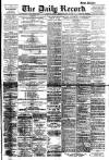 Daily Record Friday 14 May 1897 Page 1