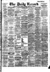 Daily Record Friday 15 October 1897 Page 1