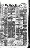 Daily Record Saturday 23 October 1897 Page 1