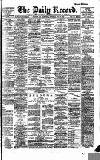 Daily Record Saturday 20 November 1897 Page 1