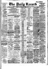 Daily Record Tuesday 28 December 1897 Page 1