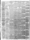 Daily Record Wednesday 05 October 1898 Page 4