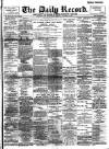 Daily Record Tuesday 18 October 1898 Page 1
