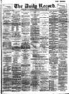 Daily Record Wednesday 19 October 1898 Page 1