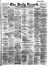 Daily Record Wednesday 26 October 1898 Page 1