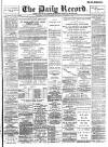 Daily Record Thursday 03 November 1898 Page 1