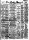 Daily Record Monday 21 November 1898 Page 1