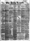Daily Record Tuesday 29 November 1898 Page 1