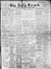 Daily Record Tuesday 03 January 1899 Page 1