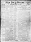 Daily Record Thursday 05 January 1899 Page 1