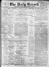 Daily Record Wednesday 11 January 1899 Page 1