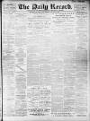 Daily Record Monday 23 January 1899 Page 1