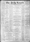 Daily Record Friday 05 May 1899 Page 1